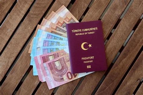 "Altın Vize" Uygulamasına Dev Zam! Türkler İkinci Sıradaydı: Avrupa'da Serbest Dolaşım Sağlıyor